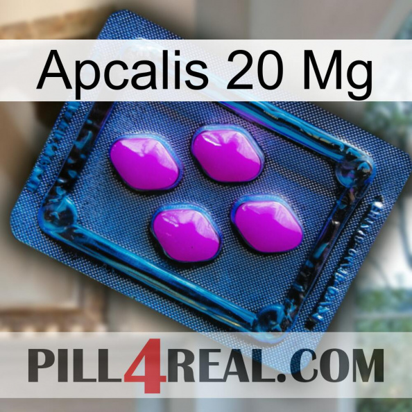 Apcalis 20 Mg 04.jpg